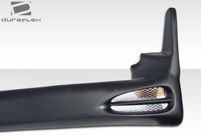 2000-2006 Chevrolet Tahoe Duraflex Platinum Side Skirts