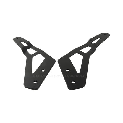 Can-Am X3 LED Light Bar Brackets