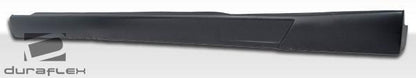2000-2007 Ford Focus Duraflex Pro-DTM Side Skirts