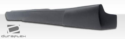 2000-2007 Ford Focus Duraflex Pro-DTM Side Skirts