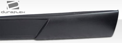 2000-2007 Ford Focus Duraflex Pro-DTM Side Skirts