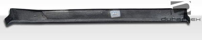 2000-2007 Ford Focus Duraflex Pro-DTM Side Skirts
