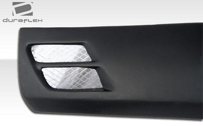2000-2007 Ford Focus Duraflex Evo 3 Side Skirts