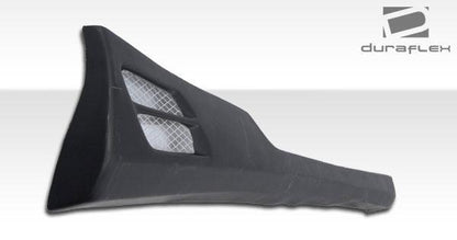 2000-2007 Ford Focus Duraflex Evo 3 Side Skirts