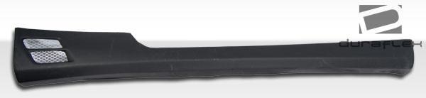 2000-2007 Ford Focus Duraflex Evo 3 Side Skirts