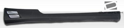 2000-2007 Ford Focus Duraflex Evo 3 Side Skirts