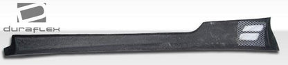 2000-2007 Ford Focus Duraflex Evo 3 Side Skirts