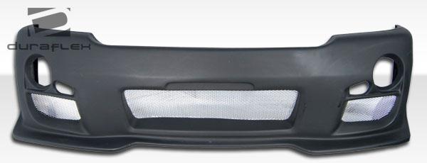 1999-2006 GMC Yukon Duraflex Platinum Front Bumper