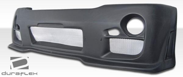 1999-2006 GMC Yukon Duraflex Platinum Front Bumper