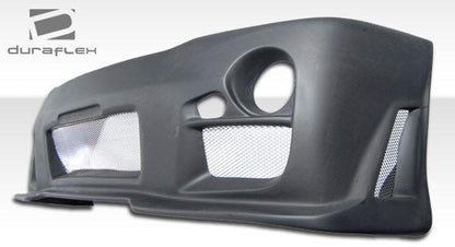 1999-2006 GMC Yukon Duraflex Platinum Front Bumper