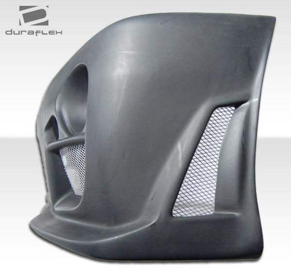 2000-2006 GMC Yukon Duraflex Platinum Kit