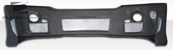 2000-2006 GMC Yukon Duraflex Platinum Kit