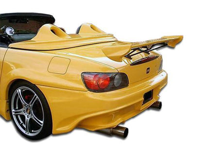 2000-2009 Honda S2000 Duraflex Vader Fender Flare