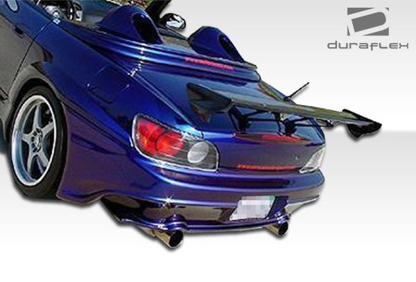 2000-2009 Honda S2000 Duraflex Vader Fender Flare