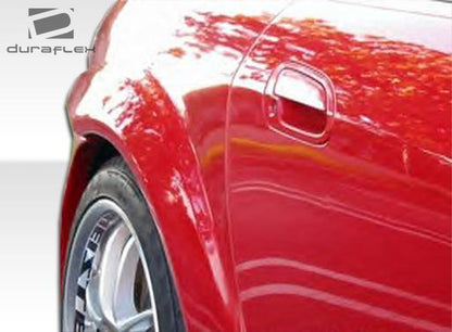2000-2009 Honda S2000 Duraflex Vader Fender Flare