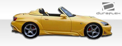 2000-2009 Honda S2000 Duraflex Vader Fender Flare