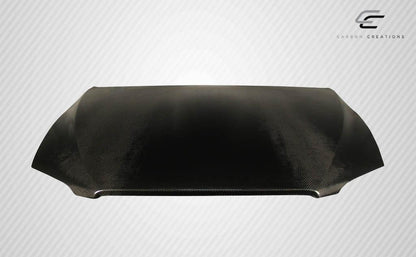 2000-2005 Lexus IS Carbon Creations OEM Look Carbon Fiber Hood