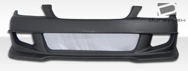 2000-2005 Lexus IS Duraflex Cyber Front Bumper