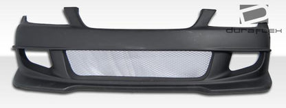 2000-2005 Lexus IS Duraflex Cyber Front Bumper