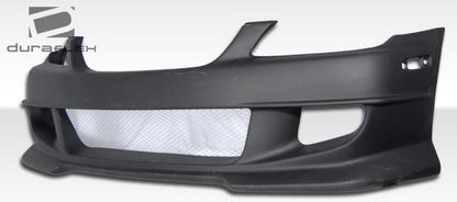 2000-2005 Lexus IS Duraflex Cyber Front Bumper