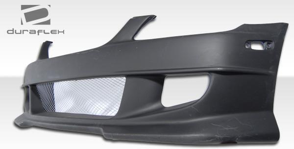 2000-2005 Lexus IS Duraflex Cyber Front Bumper