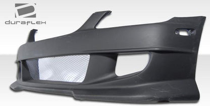 2000-2005 Lexus IS Duraflex Cyber Front Bumper