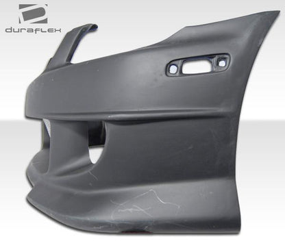 2000-2005 Lexus IS Duraflex Cyber Front Bumper