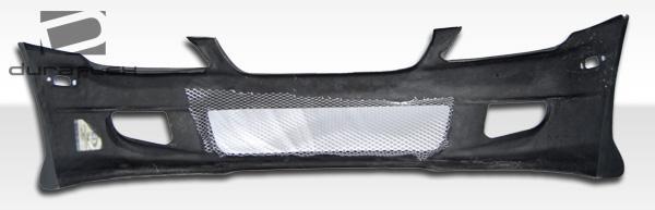2000-2005 Lexus IS Duraflex Cyber Front Bumper
