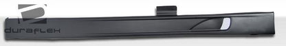 2000-2005 Lexus IS Duraflex V-Speed Side Skirts