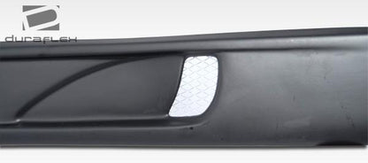 2000-2005 Lexus IS Duraflex V-Speed Side Skirts