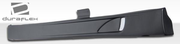 2000-2005 Lexus IS Duraflex V-Speed Side Skirts