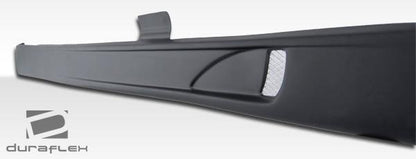 2000-2005 Lexus IS Duraflex V-Speed Side Skirts