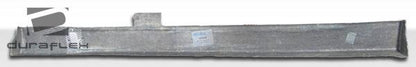 2000-2005 Lexus IS Duraflex V-Speed Side Skirts
