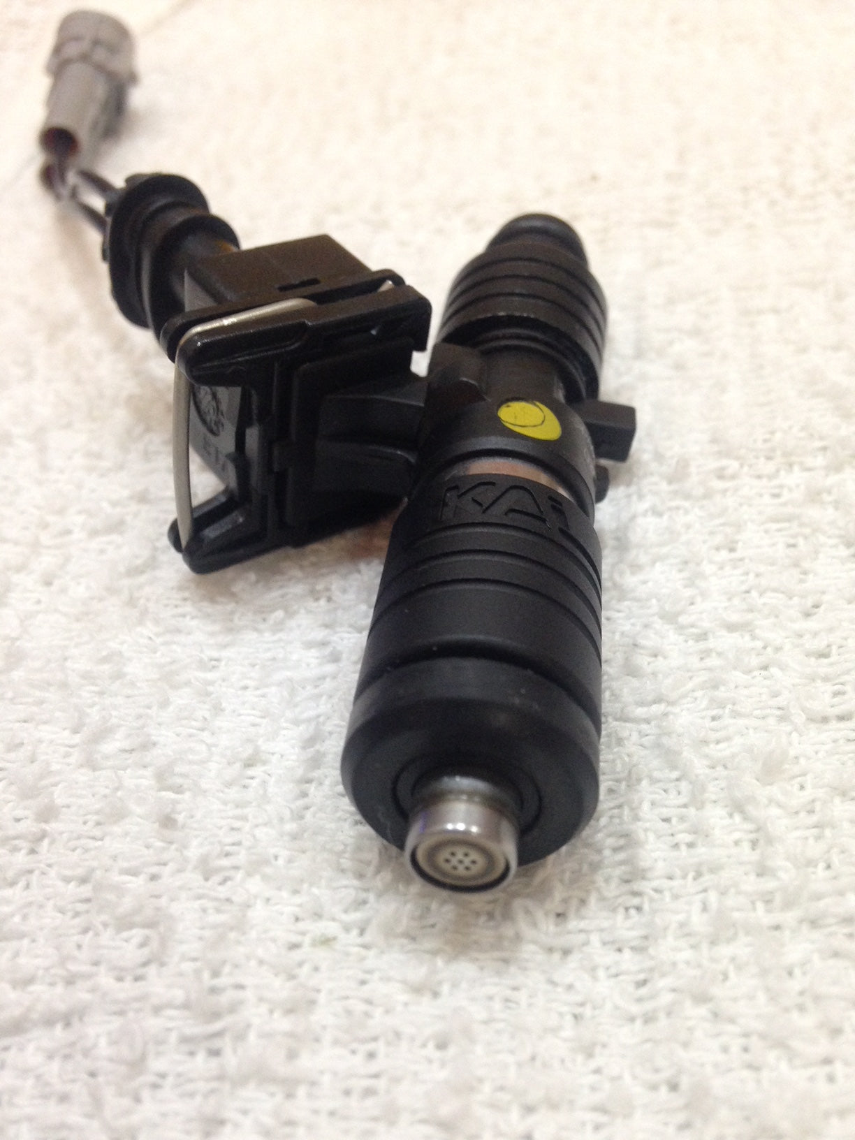 1000cc PnP injector kit