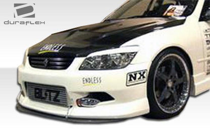 2000-2005 Lexus IS Duraflex C-1 Front Bumper