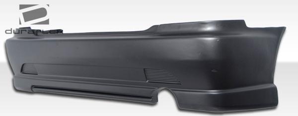 2000-2005 Lexus IS Duraflex C-1 Rear Bumper