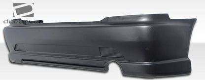 2000-2005 Lexus IS Duraflex C-1 Rear Bumper