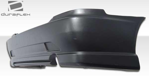 2000-2005 Lexus IS Duraflex C-1 Rear Bumper