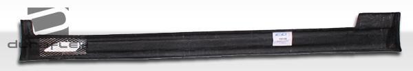 2000-2005 Lexus IS Duraflex C-1 Kit