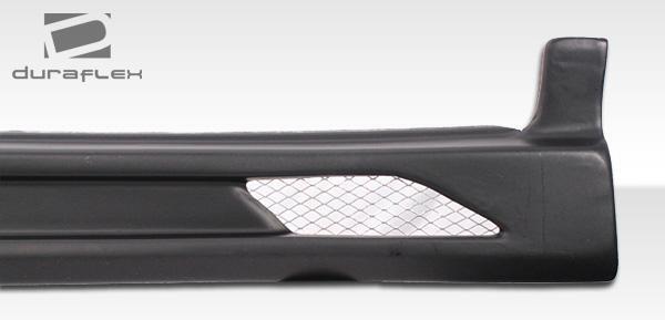2000-2005 Lexus IS Duraflex C-1 Kit
