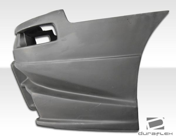 2000-2005 Mitsubishi Eclipse Duraflex Vader Kit