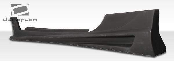 2000-2005 Mitsubishi Eclipse Duraflex Bomber Side Skirts
