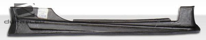 2000-2005 Mitsubishi Eclipse Duraflex Bomber Side Skirts