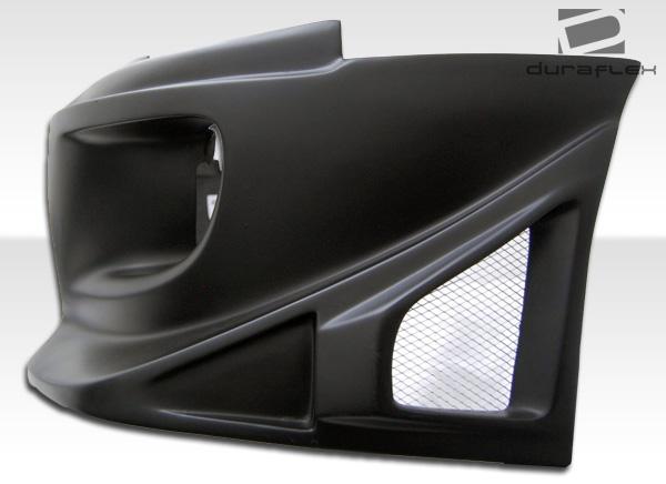 2000-2005 Mitsubishi Eclipse Duraflex Blits Front Bumper