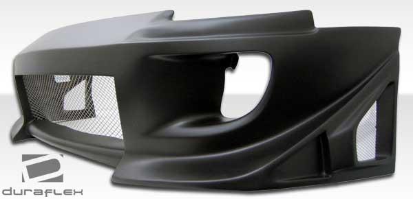 2000-2005 Mitsubishi Eclipse Duraflex Blits Front Bumper