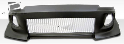 2000-2005 Mitsubishi Eclipse Duraflex Blits Front Bumper
