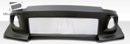 2000-2005 Mitsubishi Eclipse Duraflex Blits Front Bumper