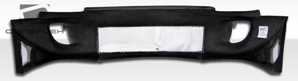 2000-2005 Mitsubishi Eclipse Duraflex Blits Front Bumper