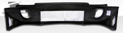 2000-2005 Mitsubishi Eclipse Duraflex Blits Front Bumper