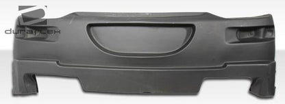 2000-2005 Mitsubishi Eclipse Duraflex Blits Rear Bumper